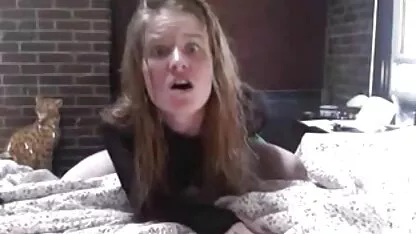 Alanis mollige oma sex