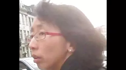 Lexi oma hunt porn deed haar hoed af.
