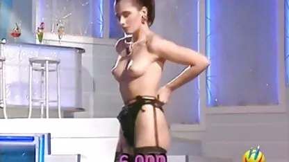 Angelina en Jolie. seks met mijn oma