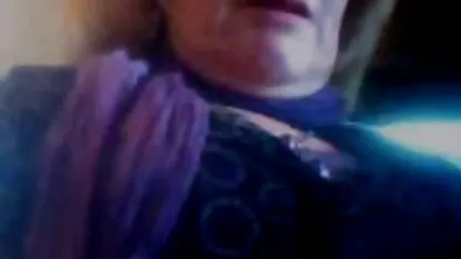 Maria Ryabushkina sexx oma