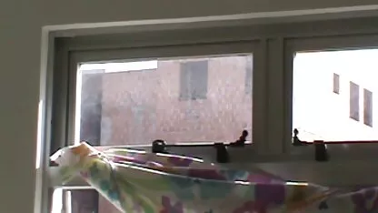 Abby. oma anal tube