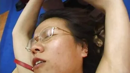 Abby. oma sex party