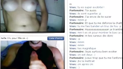 Teven neuken haar gat met een oma pornstar Cubaanse sigaar.