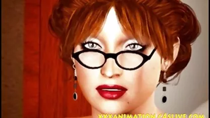 Marina Sunny oma sex orgie