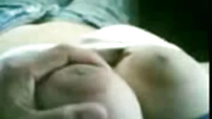 Gember oma porn anal