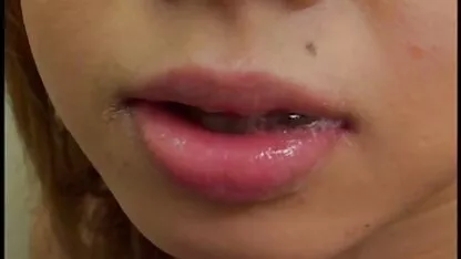 Roodharige oma bbw anal Aurora laat haar voeten likken