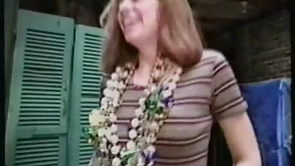 Natuur oma sex video