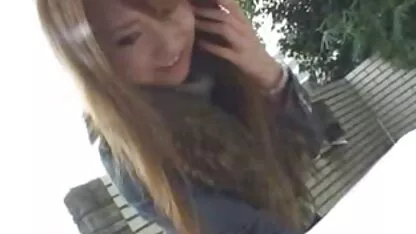 Nympho besluit om de Orgie te oma cam sex maken met het 11-paar