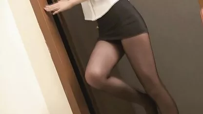 Trio oma sex lesbian