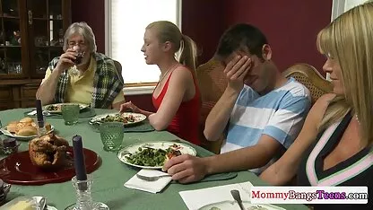 Mason moore oma sex amateur