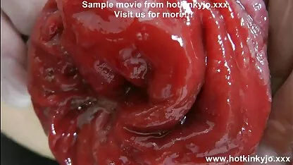Hot super oma sex Gloria Sol