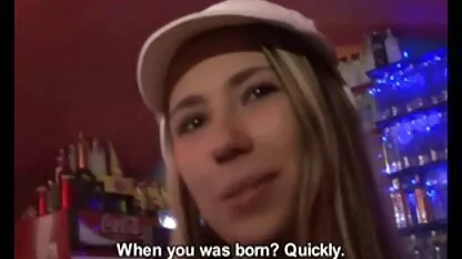 Maria oma sex sm Ryabushkina