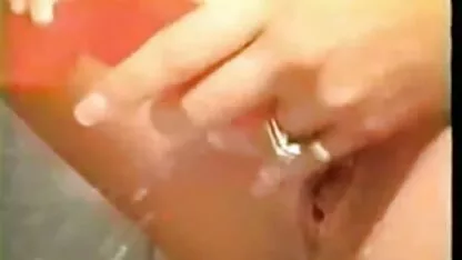 Jonge omas willen sex brunette heeft een mond op de casting