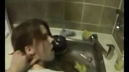 Vrouw zuigt man o ma sex radijzen voor webcam
