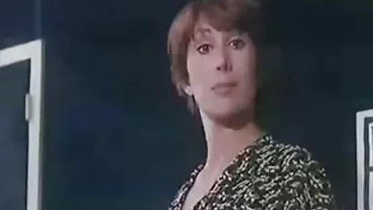 Nicole geile oma foto
