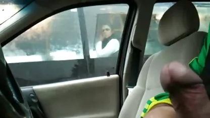 Studente verkracht meisje in een limousine german omasex