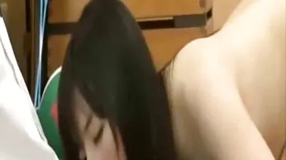 Een man nam oma webcam tube een gat van een jonge prostituee met een verborgen camera.
