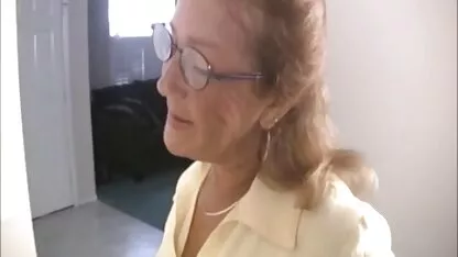 Jo grootmoeder sex verhalen