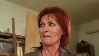 Micaella sex met opa en oma