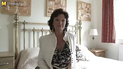 Sophia ik wil mijn oma neuken