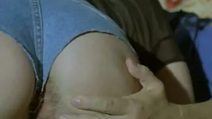 Malinda a oma massage sex