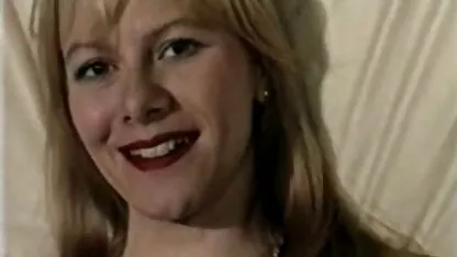 Tatyana en haar droom oma granny sex